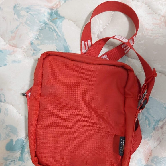 Supreme shoulder bag ss18 - Picture 2 of 4